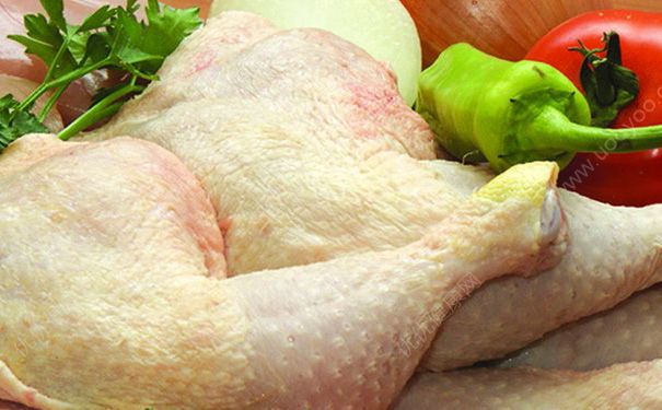 果凍和雞肉能一起吃嗎？果凍能和雞肉一塊吃嗎？(3)