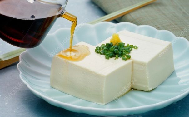 豆腐的熱量是多少？豆腐的熱量高嗎？(2)