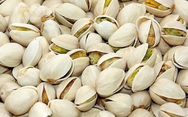 開心果的熱量高嗎？一個(gè)開心果的熱量是多少？(1)