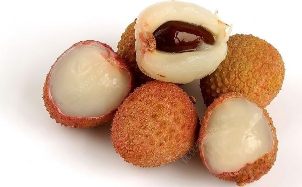 荔枝的熱量高嗎？荔枝的熱量是多少？(3)