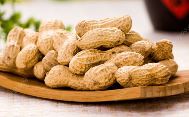 花生的熱量高嗎？花生的熱量是多少？(1)