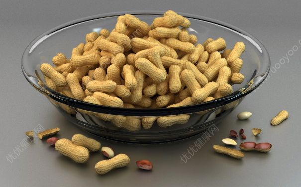 花生的熱量高嗎？花生的熱量是多少？(3)