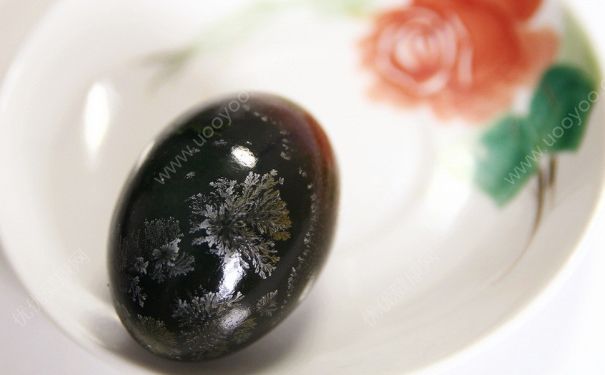 皮蛋的熱量高嗎？皮蛋的熱量是多少？(2)