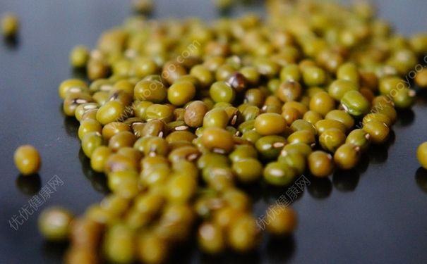 板栗和綠豆能一起吃嗎？綠豆和板栗同食好嗎？(2)