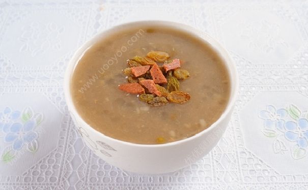 板栗和綠豆能一起吃嗎？綠豆和板栗同食好嗎？(3)