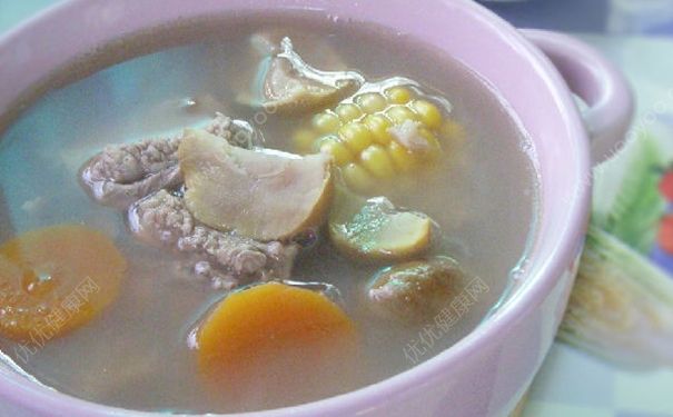 板栗和玉米能一起煮嗎？玉米和板栗同食好嗎？(2)