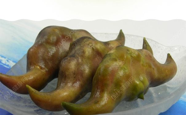 吃菱角有什么好處？吃菱角的好處(2)