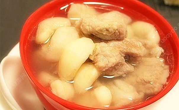 吃菱角有什么好處？吃菱角的好處(3)