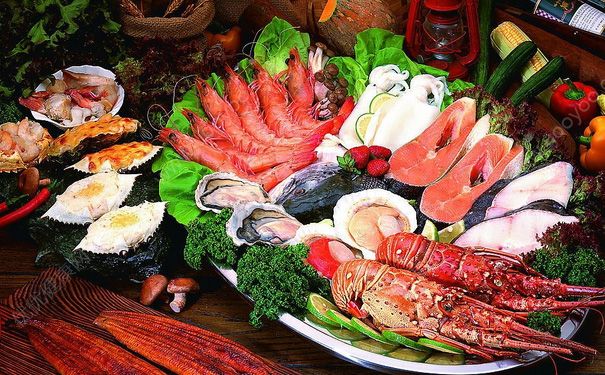 吃海鮮會(huì)長(zhǎng)痘痘嗎？吃海鮮長(zhǎng)痘痘怎么辦？(1)