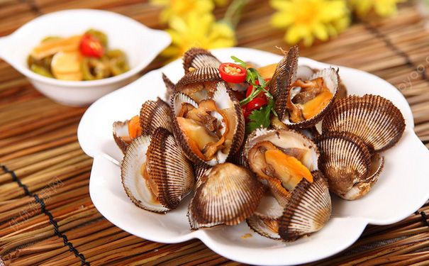 吃海鮮會(huì)長(zhǎng)痘痘嗎？吃海鮮長(zhǎng)痘痘怎么辦？(5)
