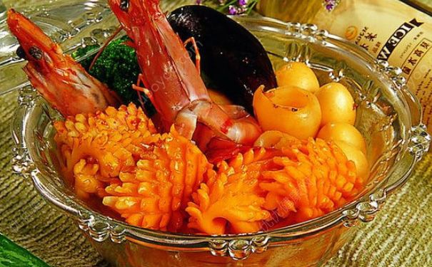 吃海鮮會(huì)長(zhǎng)痘痘嗎？吃海鮮長(zhǎng)痘痘怎么辦？(2)