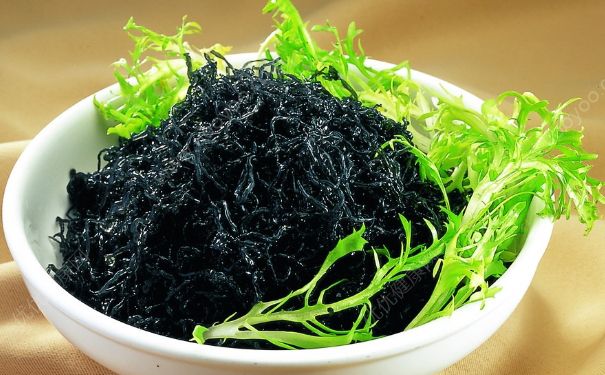 紫菜的熱量是多少？紫菜的熱量高嗎？(1)