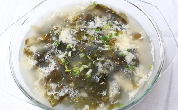 紫菜的熱量是多少？紫菜的熱量高嗎？(2)