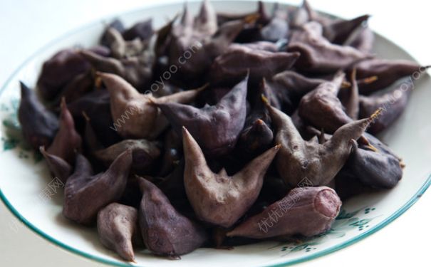 菱角的熱量高嗎？菱角的熱量是多少？(1)