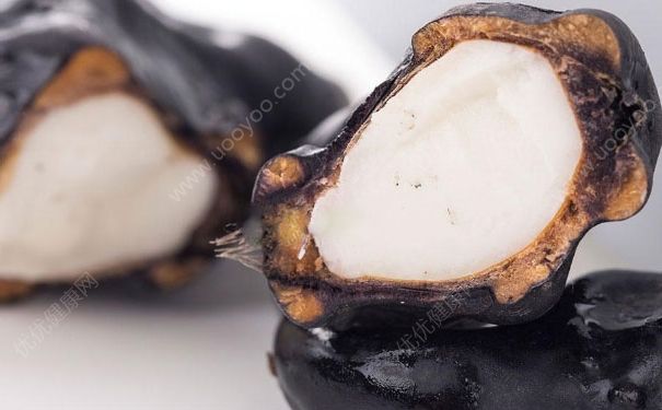 菱角的熱量高嗎？菱角的熱量是多少？(3)