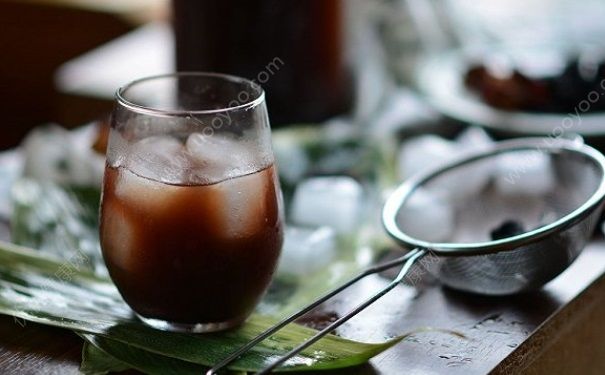 圍觀劫持發(fā)酸梅湯 喝酸梅湯有什么好處？(2)