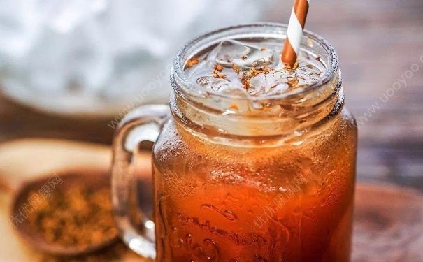 圍觀劫持發(fā)酸梅湯 喝酸梅湯有什么好處？(3)