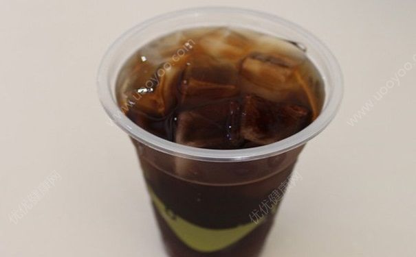 圍觀劫持發(fā)酸梅湯 喝酸梅湯有什么好處？(5)