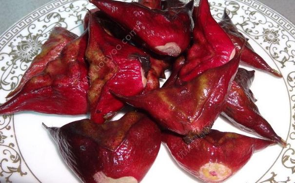 板栗和菱角能一起燉嗎？板栗和菱角一起吃好嗎？(1)