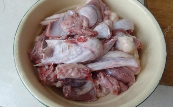 板栗和鴨肉能一起吃嗎？鴨肉和板栗同食好嗎？(2)