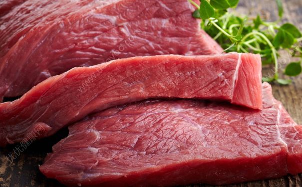 板栗和牛肉能一起吃嗎？栗子和牛肉一起吃好嗎？(4)
