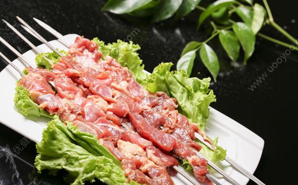 板栗和羊肉能一起吃嗎？羊肉和板栗同食好嗎？(2)
