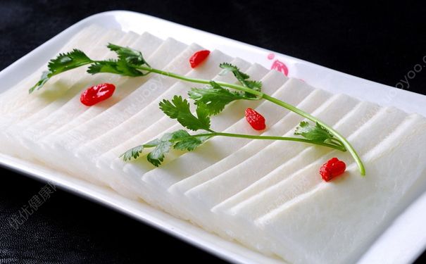 板栗和白蘿卜能一起吃嗎？蘿卜和栗子同食好嗎？(2)