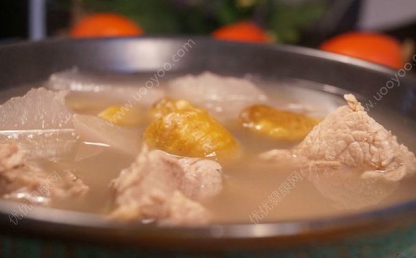 板栗和白蘿卜能一起吃嗎？蘿卜和栗子同食好嗎？(3)