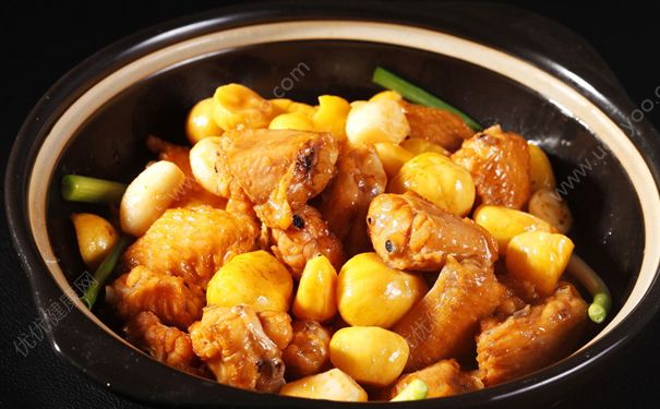 板栗和榴蓮能一起吃嗎？榴蓮和栗子同食好嗎？(1)