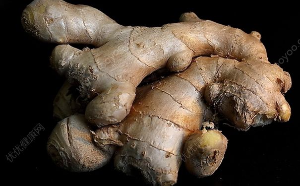生姜吃多了有什么壞處？姜吃多了會(huì)怎樣？(3)