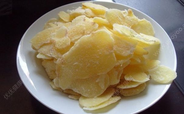 生姜吃多了有什么壞處？姜吃多了會(huì)怎樣？(4)