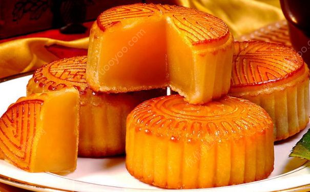 月餅熱量高嗎？吃月餅會導(dǎo)致長胖嗎？(1)