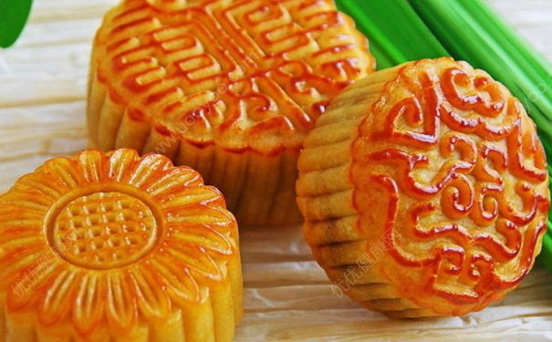 月餅熱量高嗎？吃月餅會導(dǎo)致長胖嗎？(2)