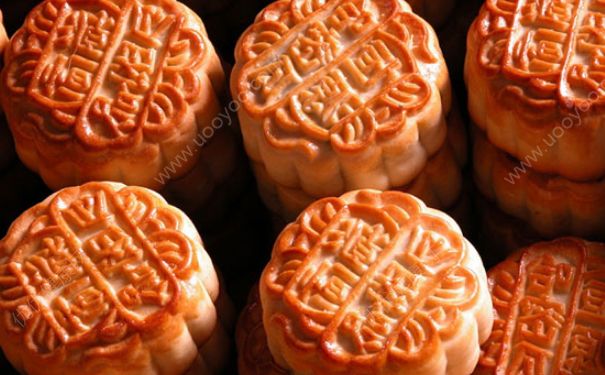 月餅熱量高嗎？吃月餅會導(dǎo)致長胖嗎？(3)