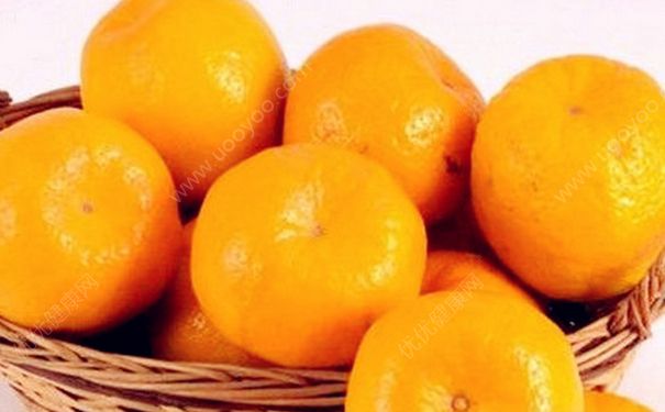 橘子維生素C含量高嗎？維生素C對(duì)人體有什么好處？(2)