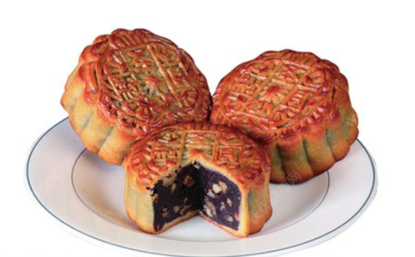 月餅?zāi)芏喑詥?？吃多了月餅會怎樣?3)