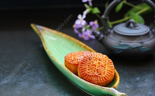 中秋節(jié)為什么要吃月餅？什么味的月餅好吃？(2)