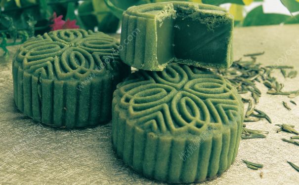 一個(gè)月餅的熱量是多少？月餅的熱量高不高？(4)