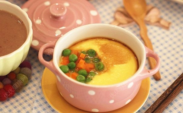 孩子吃雞蛋多了好嗎？孩子發(fā)燒咳嗽能吃雞蛋嗎？(2)