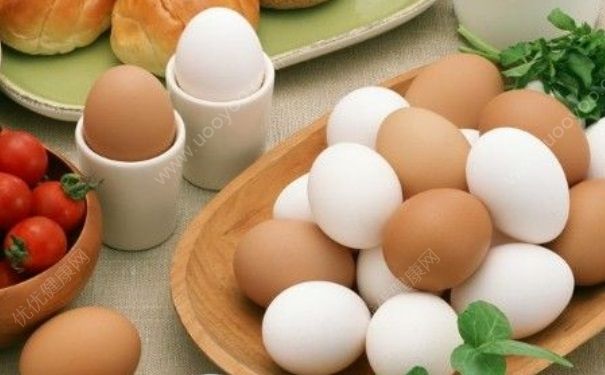 孩子吃雞蛋多了好嗎？孩子發(fā)燒咳嗽能吃雞蛋嗎？(1)