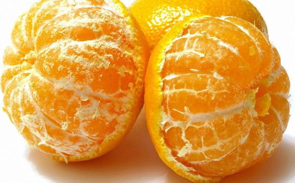 橘子什么季節(jié)成熟？橘子什么時候上市？(4)