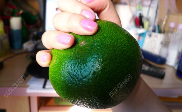 橘子是苦的正常嗎？橘子為什么是苦的？(2)