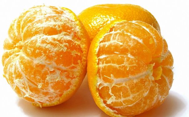 橘子怎么吃不上火？怎樣吃橘子才不會(huì)上火？(3)