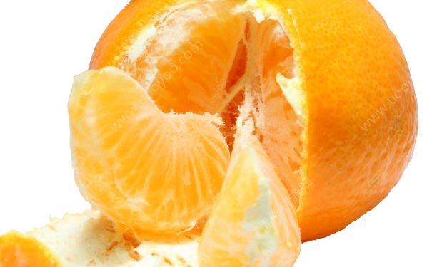 橘子怎么吃不上火？怎樣吃橘子才不會(huì)上火？(4)