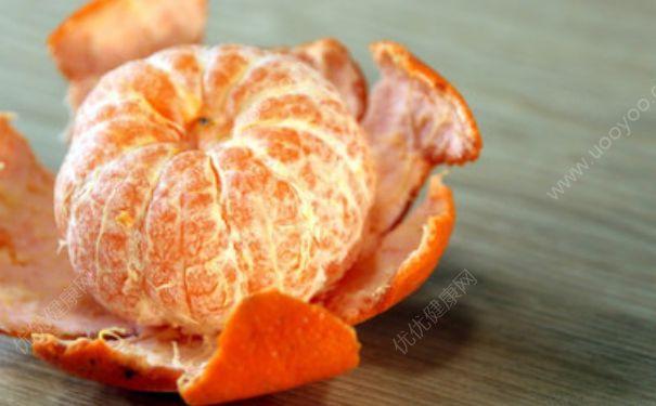 橘子早熟能吃嗎？提前上市的橘子可以吃嗎？(3)