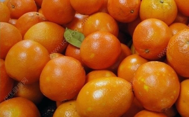 橘子吃多了會便秘嗎？橘子吃多了為什么會便秘？(2)