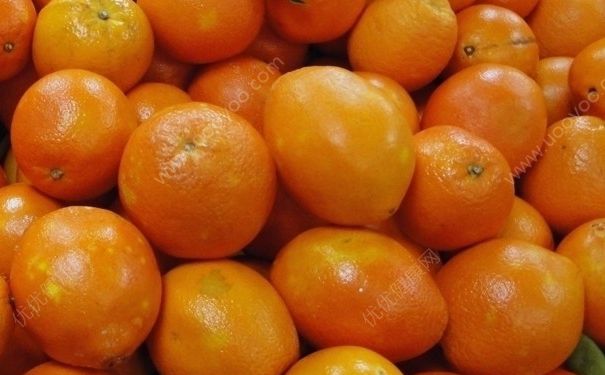 橘子吃多了會便秘嗎？橘子吃多了為什么會便秘？(3)
