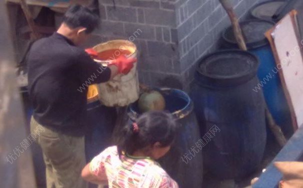 臺灣餿水油案二審 餿水油是什么東西？(4)
