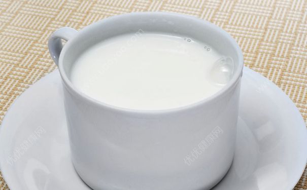 橘子和羊奶能一起吃嗎？橘子和羊奶一起吃好嗎？(1)