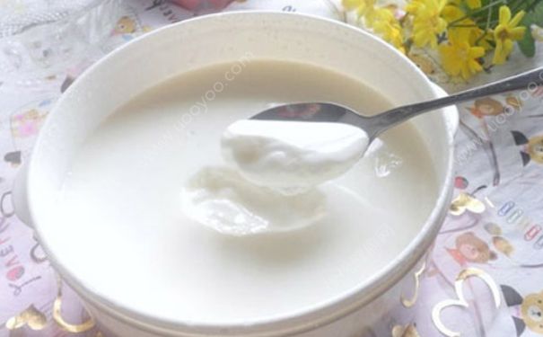 橘子和酸奶能一起吃嗎？橘子和酸奶一起吃好嗎？(4)